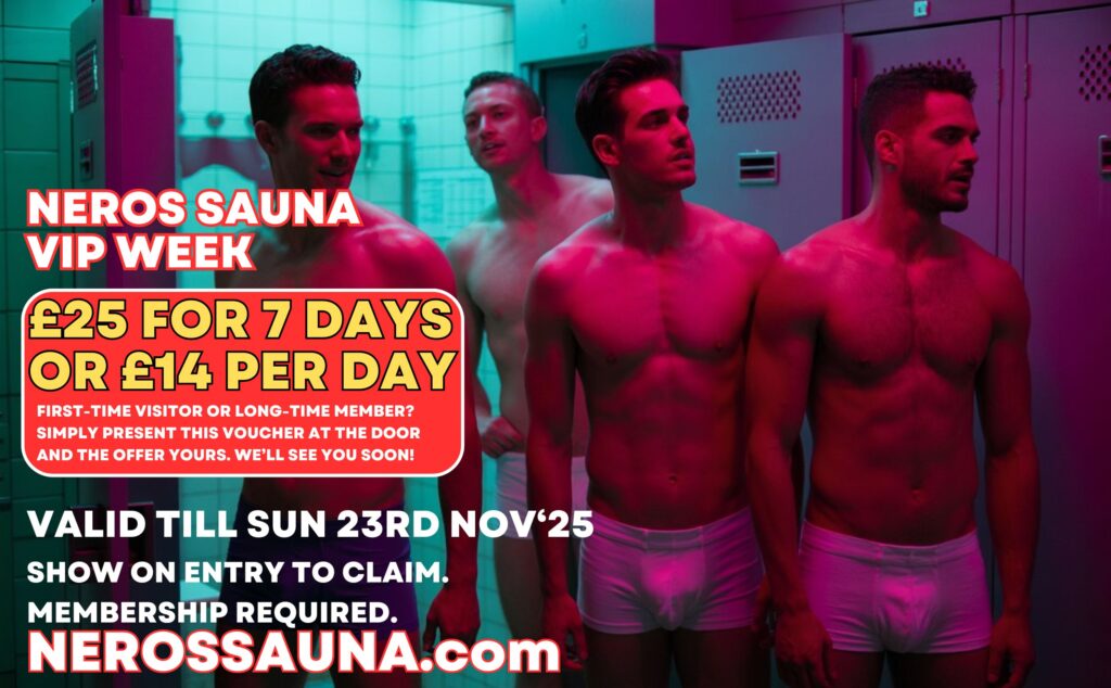 Neros Sauna Bury source image